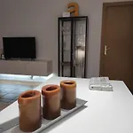Encantador Con Garaje Daire