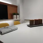 Encantador Con Garaje Daire Valladolid