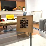 Encantador Con Garaje Appartement Valladolid