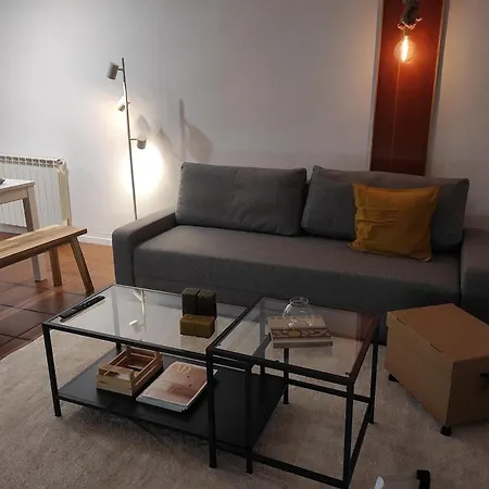 Encantador Con Garaje * Valladolid