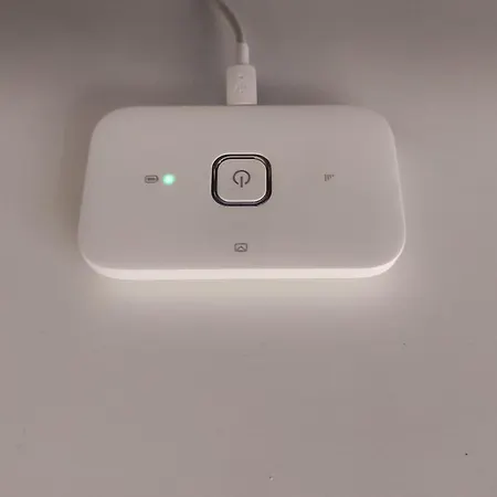 Encantador Con Garaje *