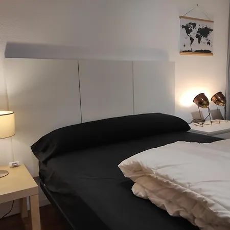 Appartement Encantador Con Garaje *