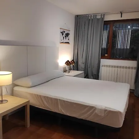 Appartamento Encantador Con Garaje Valladolid