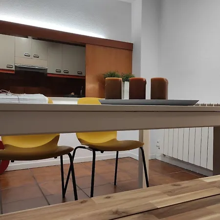 Apartman Encantador Con Garaje Valladolid