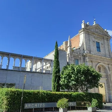 Encantador Con Garaje Valladolid