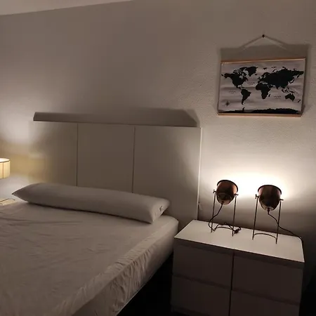 Encantador Con Garaje * Valladolid