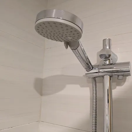 Appartement Encantador Con Garaje Valladolid