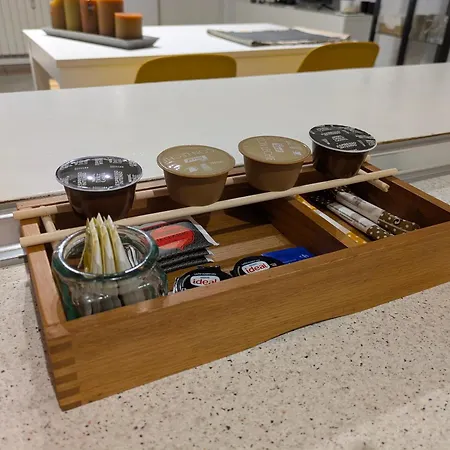 Appartement Encantador Con Garaje Valladolid