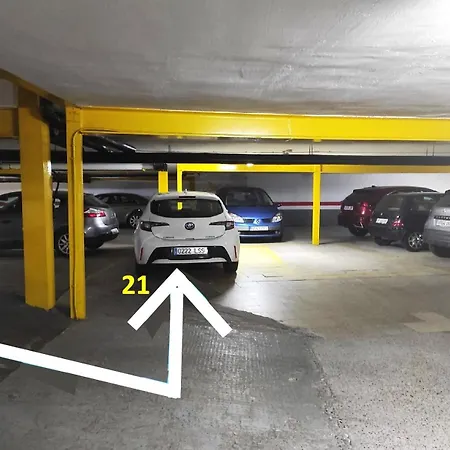 Encantador Con Garaje Valladolid