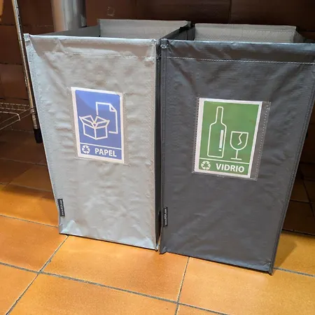 Appartamento Encantador Con Garaje *