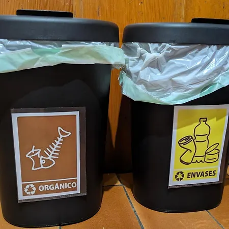 Encantador Con Garaje * 바야돌리드