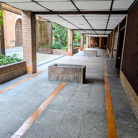 Encantador Con Garaje 바야돌리드