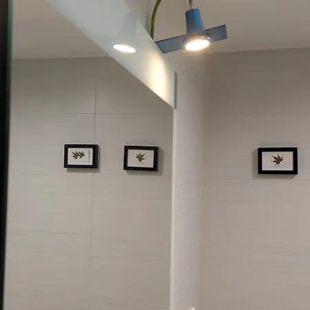 Encantador Con Garaje *