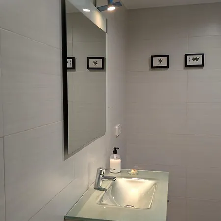 Encantador Con Garaje Appartement Valladolid