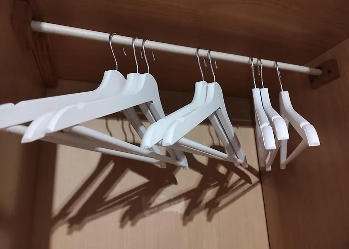 Encantador Con Garaje 아파트