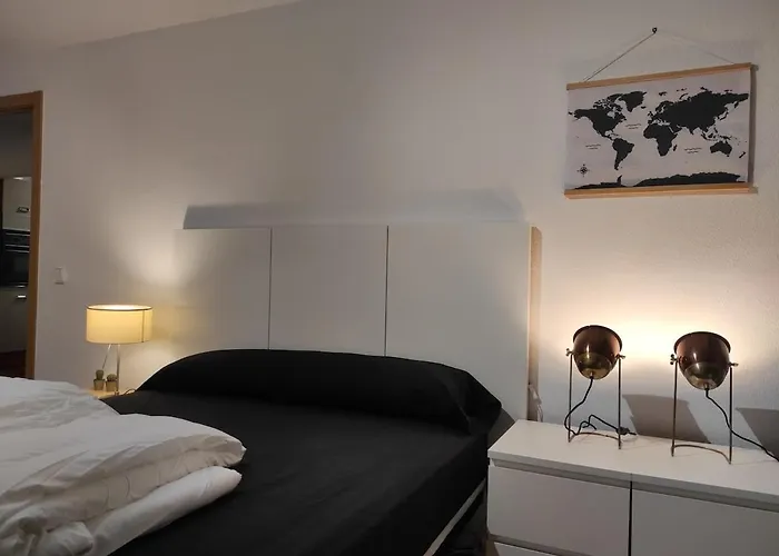 Appartement Encantador Con Garaje