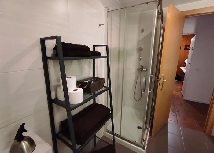 Encantador Con Garaje Appartement