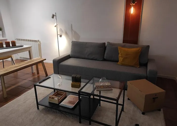 Encantador Con Garaje * Valladolid