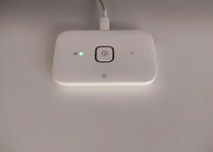 Encantador Con Garaje *