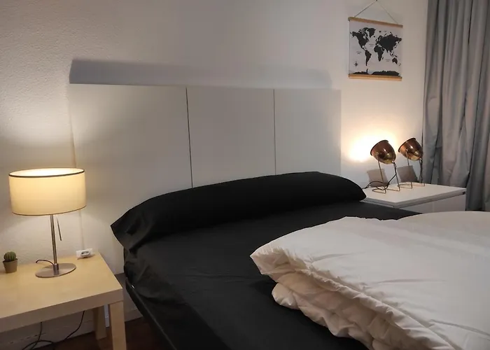 Appartement Encantador Con Garaje *