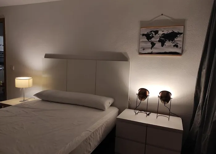 Encantador Con Garaje * Valladolid