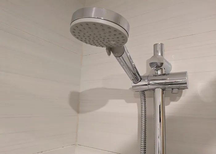 Appartement Encantador Con Garaje Valladolid