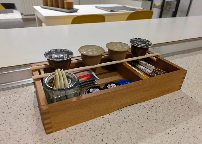 Appartement Encantador Con Garaje Valladolid