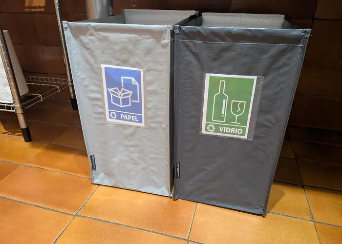 Appartement Encantador Con Garaje *