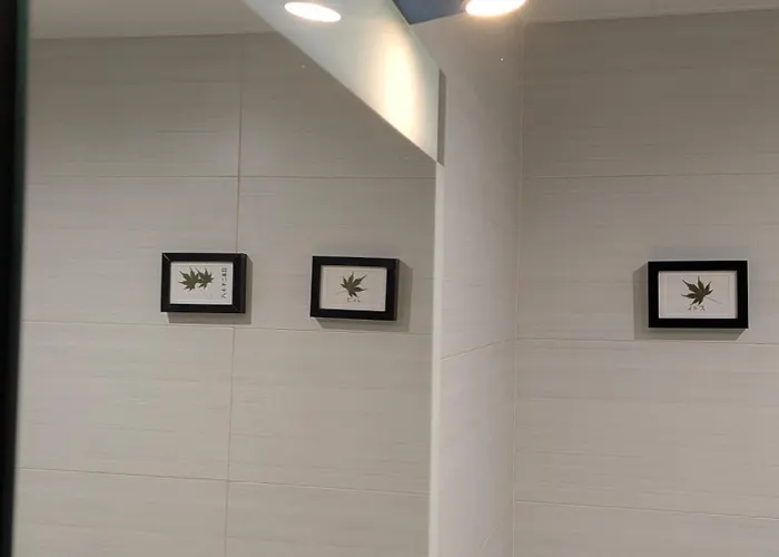 Encantador Con Garaje *